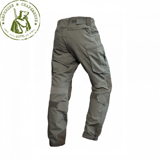 Брюки Sturmer Fighter Olive