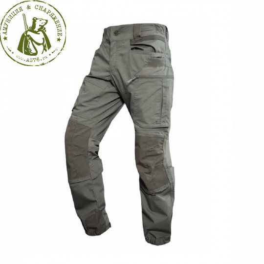 Брюки Sturmer Fighter Olive