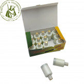 Патрон звуковой Сигнал охотника резьбовой Гром