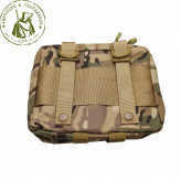 Подсумокa административный Multicam