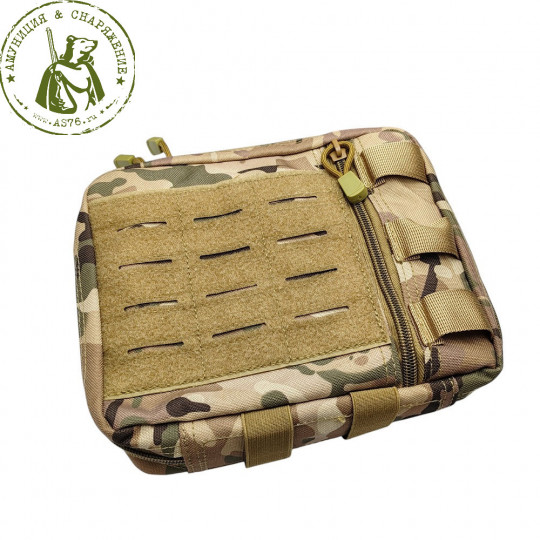 Подсумокa административный Multicam