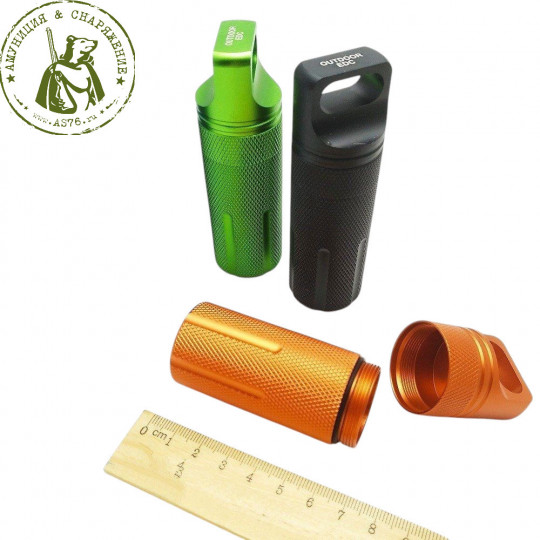 Контейнер EDC 40 ml