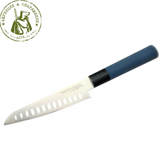 Кухонный ножTuoTown Santoku Iliona 15 см