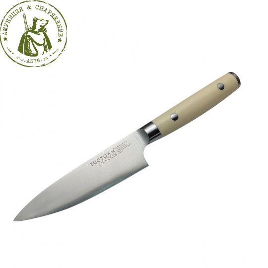 Кухонный нож-шеф TuoTown Dolores 13 см