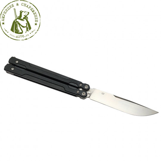 Нож-бабочка Ganzo складной G766