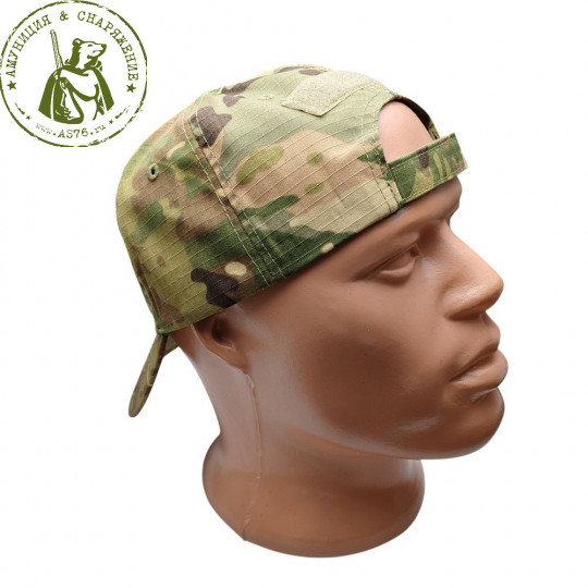 Бейсболка тактическая Multicam
