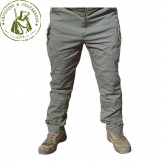 Брюки тактические Warrior Wear Strech серые