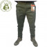 Брюки тактические JustSabre Olive (Размер одежды - М (48-50))