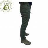 Брюки тактические JustSabre Olive