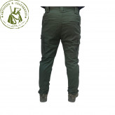 Брюки тактические JustSabre Olive