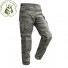 Брюки Sturmer Striker PRO  Ver II 65/35 Ranger Green (Размер Россия - размер 50 рост 4)