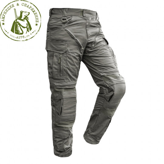Брюки Sturmer Striker PRO  Ver II 65/35 Ranger Green
