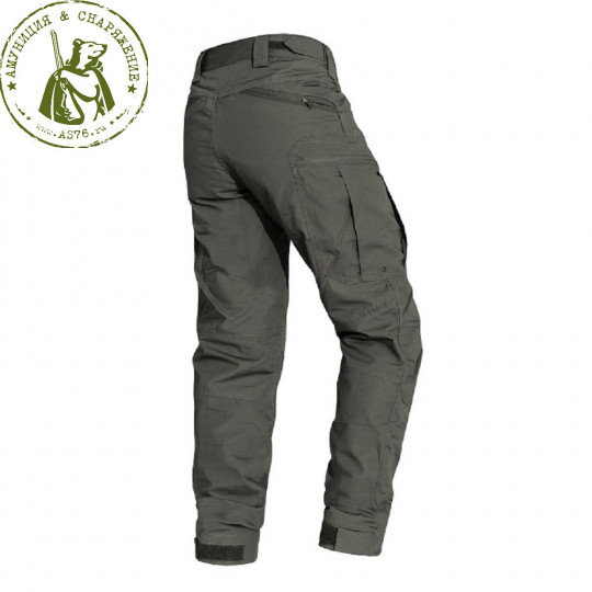 Брюки Sturmer Urban Ghost Ranger Green