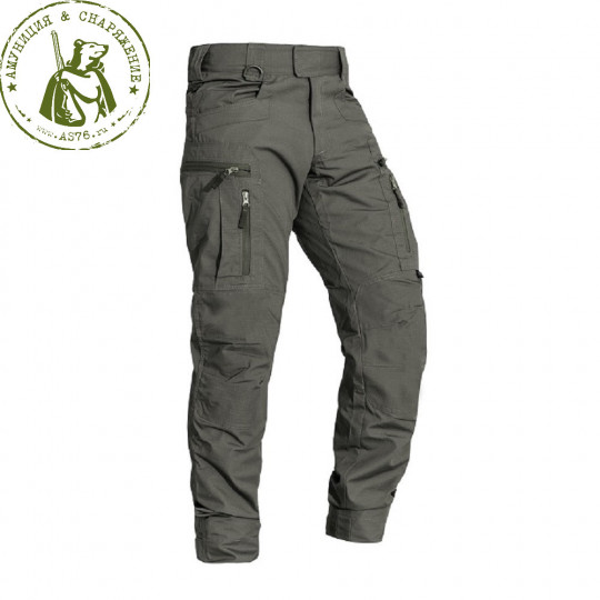 Брюки Sturmer Urban Ghost Ranger Green