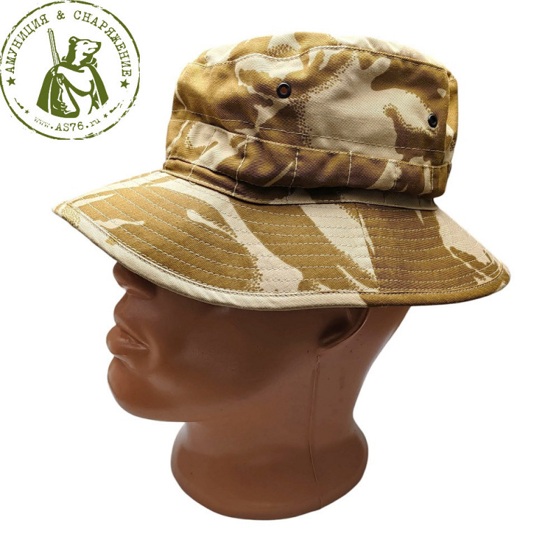 Панама армейская Британия DPM Desert