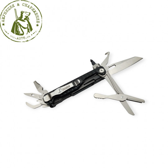 Мультитул Dakoyu 18 в 1