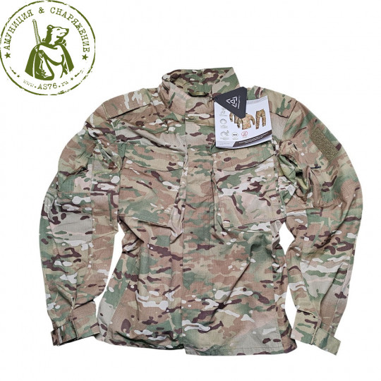 Костюм Multicam Триада КТМ 3.0
