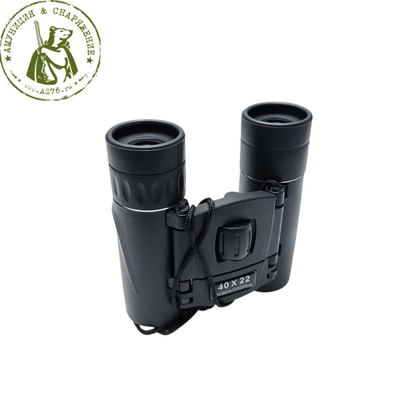 Бинокль Binoculars  8*21