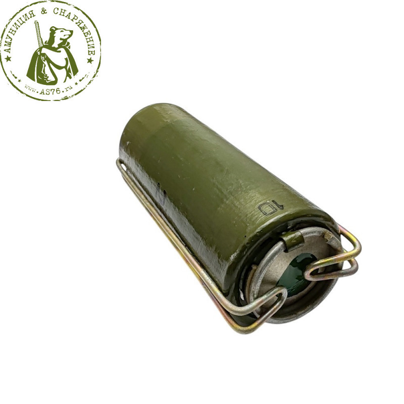 Фальшфейер НСП наземный сигнальный патрон