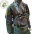 Жилет Sturmer Chest Rig Practic (Камуфляж - Зеленый пиксель (цифра РФ))
