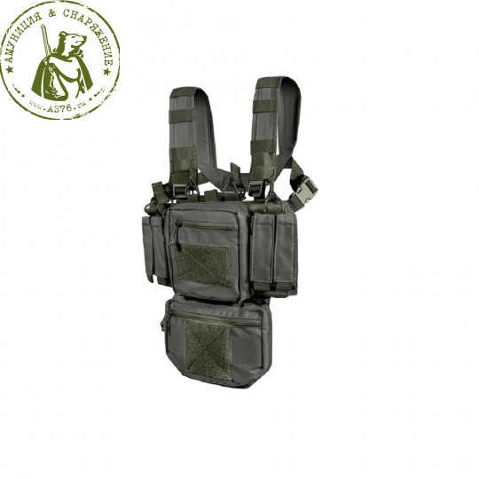 Жилет разгрузочный Sturmer Chest Rig Practic