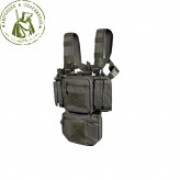 Жилет разгрузочный Sturmer Chest Rig Practic
