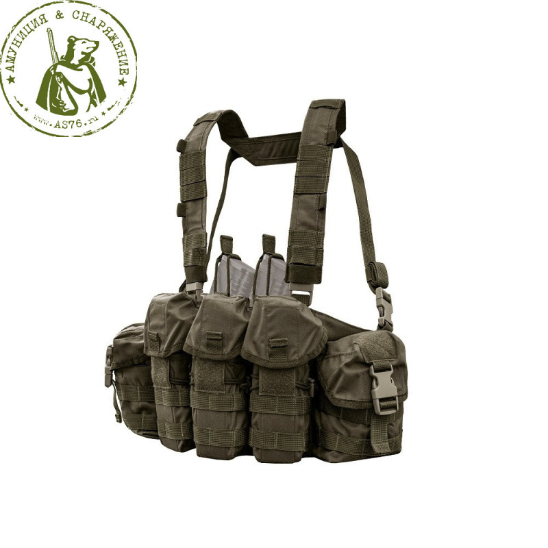 Жилет Sturmer Chest Rig Guardian