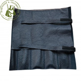 Скрутка для ножей кожа