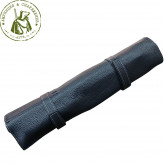 Скрутка для ножей кожа