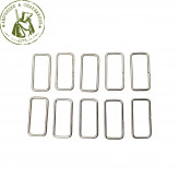 Рамка металл 36*15*2.5 P-03-33 Рамка металл 36*15*2.5 P-03-33