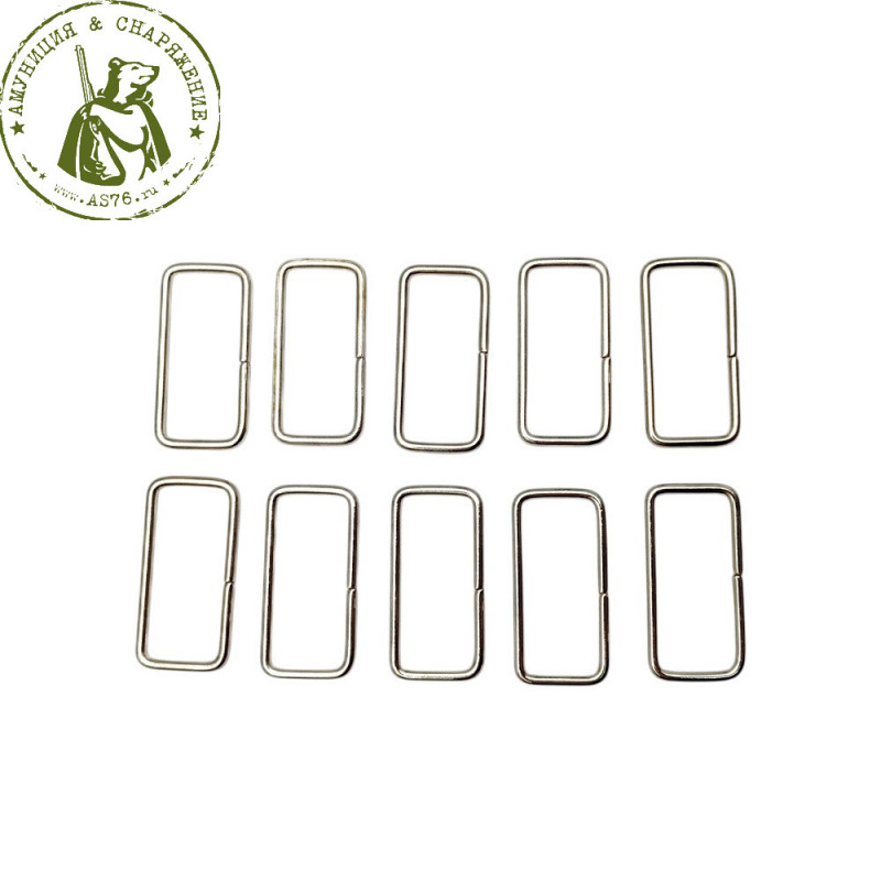 Рамка металл 36*15*2.5 P-03-33 Рамка металл 36*15*2.5 P-03-33