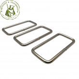 Рамка металл 36*15*2.5 P-03-33 Рамка металл 36*15*2.5 P-03-33