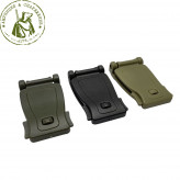 Карабин EDC на Molle крепление
