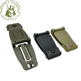 Карабин EDC на Molle крепление