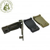 Карабин EDC на Molle крепление