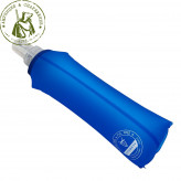 Фляга силиконовая, мягкая 500 ml