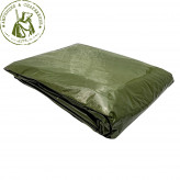 Пончо аварийное сигнальное