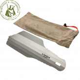 Лопата титановая малая туристическая