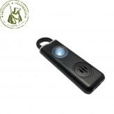 Брелок сирена Alarm