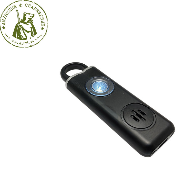 Брелок сирена Alarm