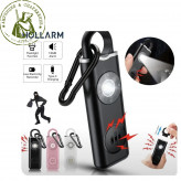 Брелок сирена Alarm