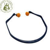 Беруши 3M 1310 SNR 25db на дужке