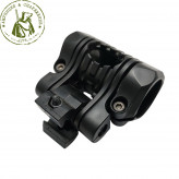 Крепление для фонаря на Ris