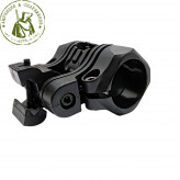 Крепление для фонаря на Ris