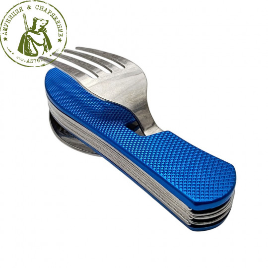 Набор столовый мультитул 4 предмета