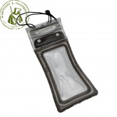 Сумка влагостойкая для телефона поплавок