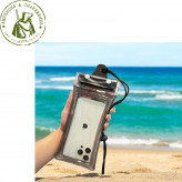 Сумка влагостойкая для телефона поплавок