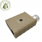 Хронограф WoSport X3400 - измеритель скорости шаров