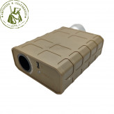 Хронограф WoSport X3400 - измеритель скорости шаров