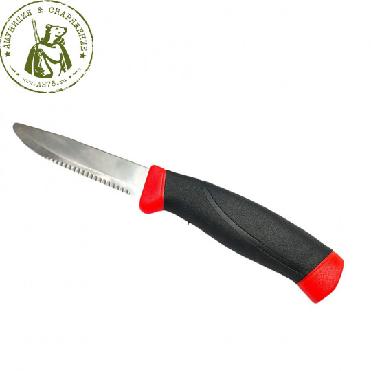 Нож Morakniv Companion SRT серейтор